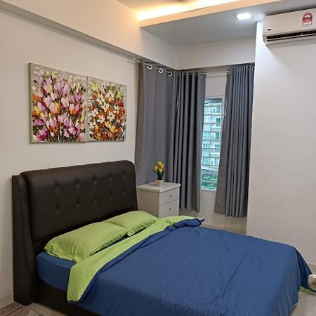 Qaisara D'Savanna Homestay@Southville City Бангі Екстер'єр фото