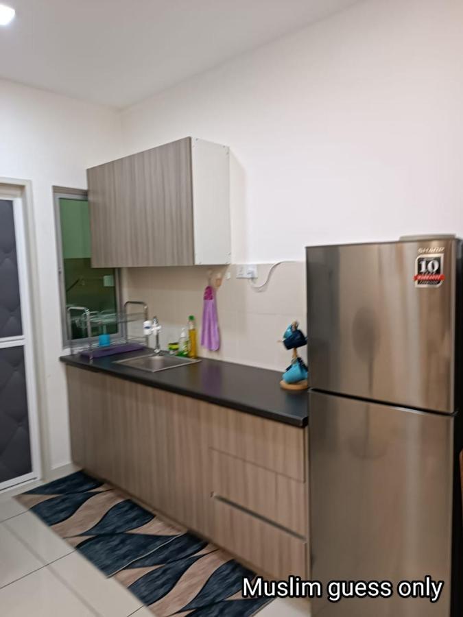 Qaisara D'Savanna Homestay@Southville City Бангі Екстер'єр фото