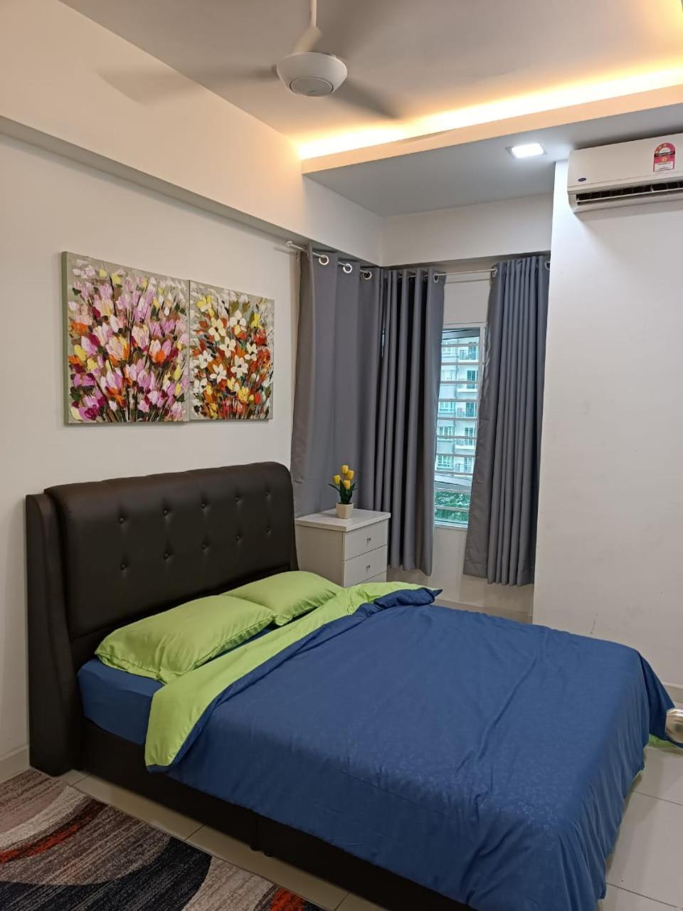 Qaisara D'Savanna Homestay@Southville City Бангі Екстер'єр фото