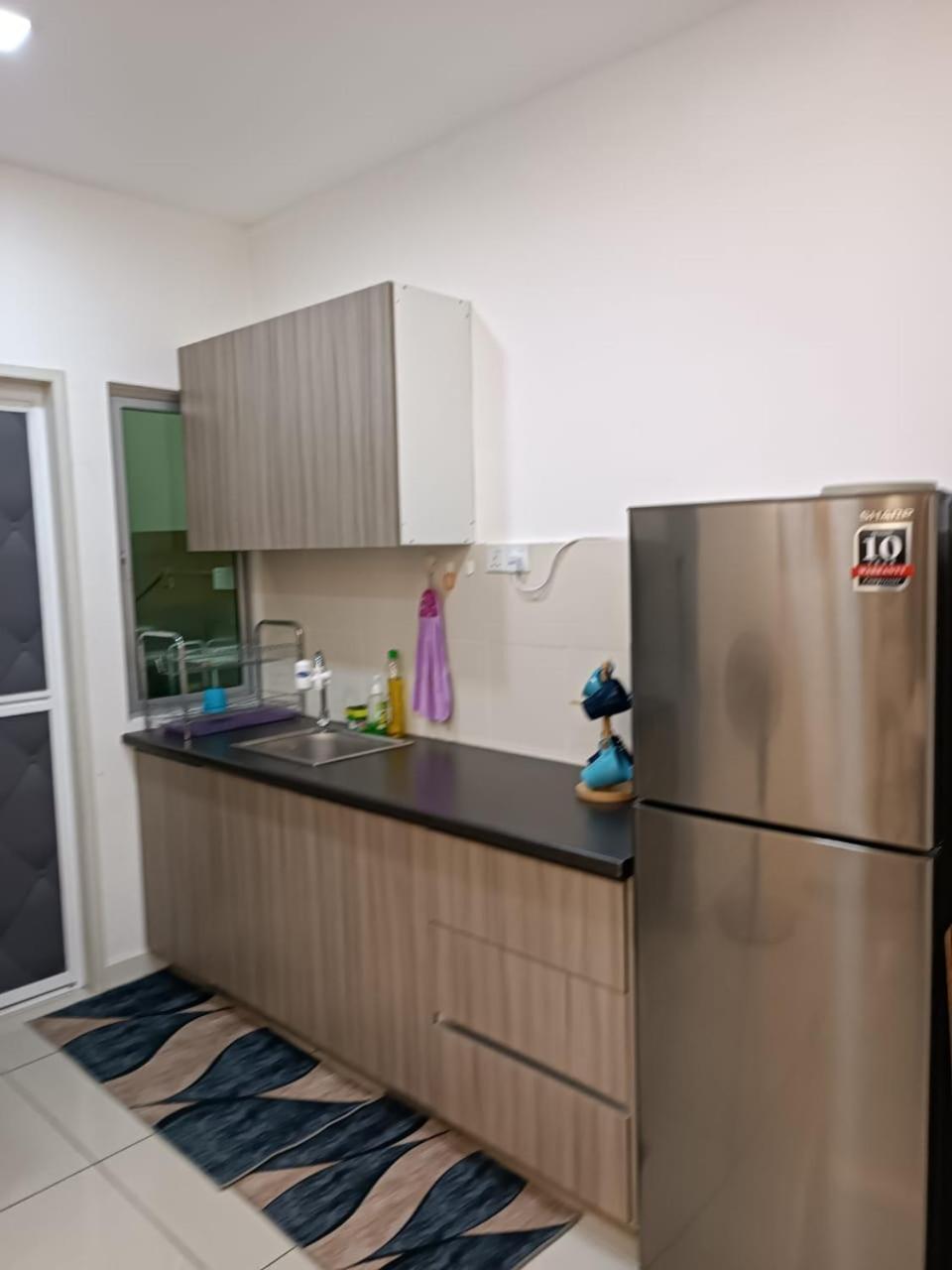 Qaisara D'Savanna Homestay@Southville City Бангі Екстер'єр фото